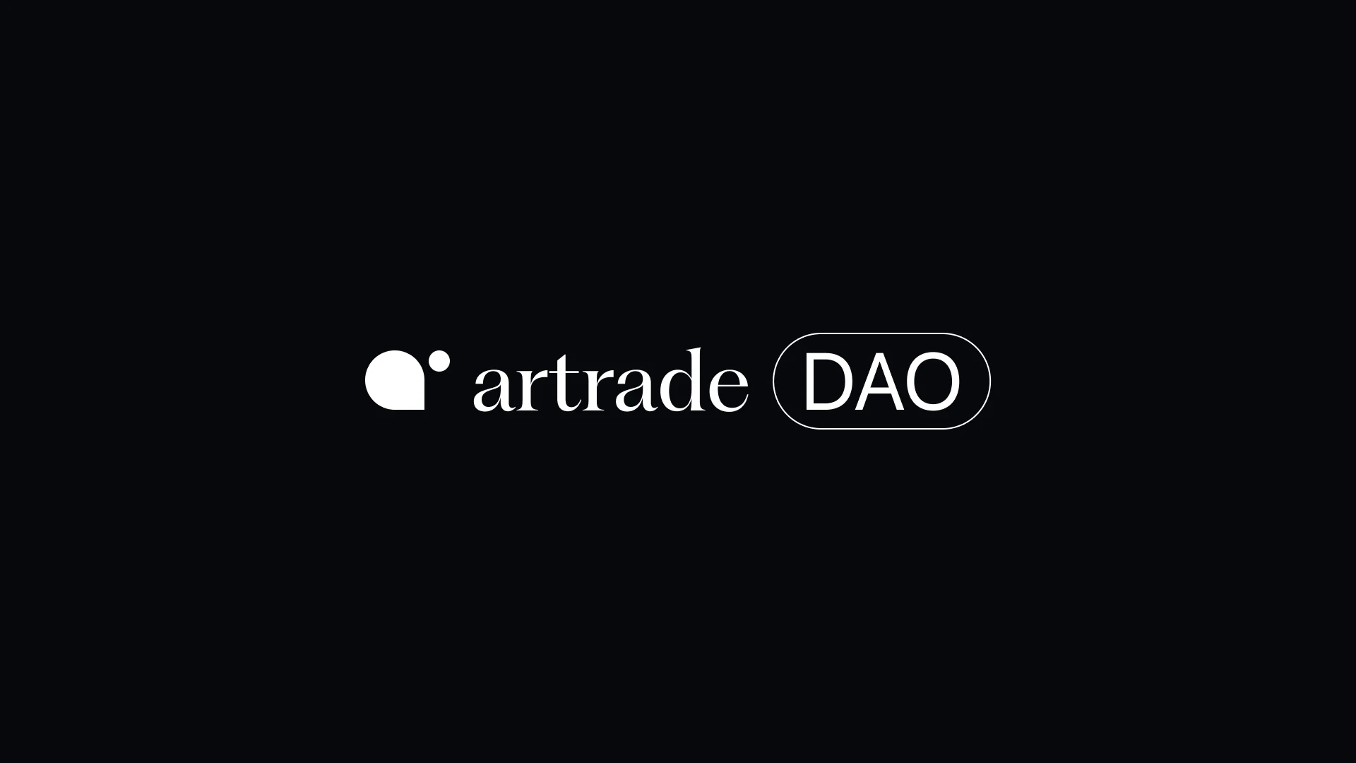 Artrade header